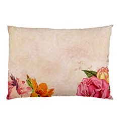 Flower 1646045 1920 Pillow Case (two Sides) by vintage2030