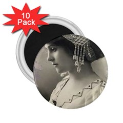 Vintage 1501540 1920 2 25  Magnets (10 Pack)  by vintage2030