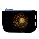 Steampunk 1636156 1920 Large Coin Purse Front