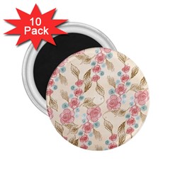 Background 1659247 1920 2 25  Magnets (10 Pack)  by vintage2030