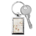 Background 1775372 1920 Key Chains (Rectangle)  Front