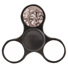 Lottery Finger Spinner by vintage2030