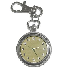 Old Letter Key Chain Watches by vintage2030