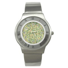 Wallpaper 1926480 1920 Stainless Steel Watch by vintage2030