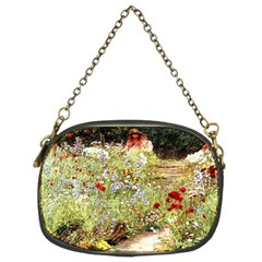 Scenery Chain Purse (two Sides) by vintage2030