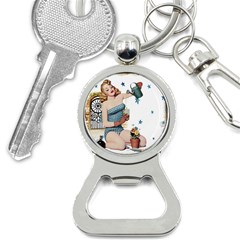 Retro 1265769 960 720 Bottle Opener Key Chains by vintage2030