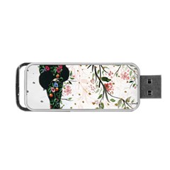 Background 1426655 1920 Portable Usb Flash (one Side) by vintage2030