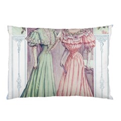 Vintage 1331476 1920 Pillow Case by vintage2030