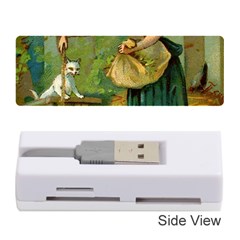 Postcard 1348470 1920 Memory Card Reader (stick) by vintage2030