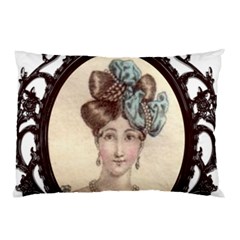 Frame 1775331 1280 Pillow Case by vintage2030