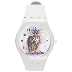 Bird 2552769 1920 Round Plastic Sport Watch (m) by vintage2030