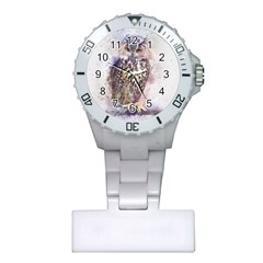 Bird 2552769 1920 Plastic Nurses Watch by vintage2030