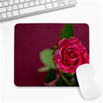 Rose 693152 1920 Large Mousepads Front