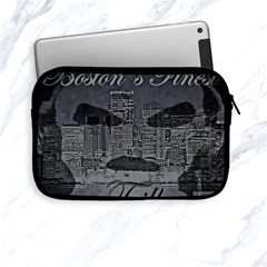 2451 Trill Cover Final Apple Ipad Mini Zipper Cases by RWTFSWIMWEAR