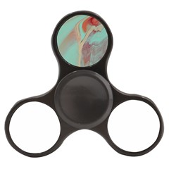 Spaceway Finger Spinner by WILLBIRDWELL