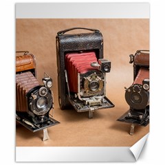 Camera 1149767 1920 Canvas 8  X 10  by vintage2030