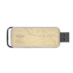 Background 1775382 1920 Portable Usb Flash (two Sides) by vintage2030