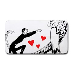 Manloveswoman Medium Bar Mats by vintage2030