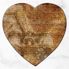 Background 1660940 1920 Jigsaw Puzzle (heart) by vintage2030