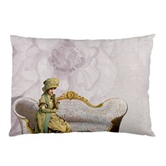 Background 1659612 1920 Pillow Case (two Sides) by vintage2030