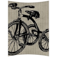 Tricycle 1515859 1280 Back Support Cushion by vintage2030