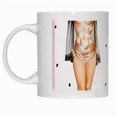 Retro 1410690 1920 White Mugs by vintage2030