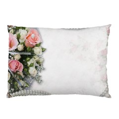 Background 1362160 1920 Pillow Case by vintage2030