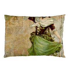 Fairy 1229005 1280 Pillow Case by vintage2030