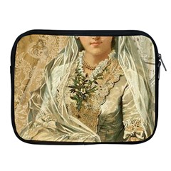 Vintage 1229015 1920 Apple Ipad 2/3/4 Zipper Cases by vintage2030