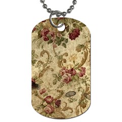 Background 1241691 1920 Dog Tag (one Side) by vintage2030