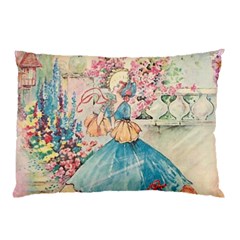 Vintage 1203862 1280 Pillow Case (two Sides) by vintage2030