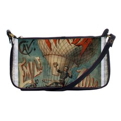 Vintage 1181673 1280 Shoulder Clutch Bag by vintage2030