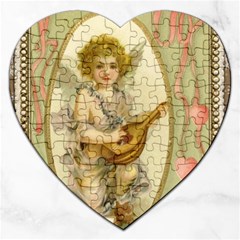 Valentine 1171161 1280 Jigsaw Puzzle (heart) by vintage2030