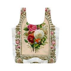 Ornate 1171143 1280 Full Print Recycle Bag (m) by vintage2030