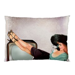 Vintage 1133810 1920 Pillow Case by vintage2030