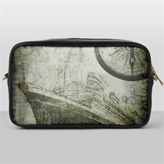 Vintage 1135014 1920 Toiletries Bag (one Side) by vintage2030