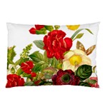 Flower Bouquet 1131891 1920 Pillow Case 26.62 x18.9  Pillow Case