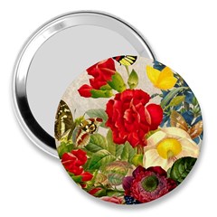 Vintage 1122622 1280 3  Handbag Mirrors by vintage2030