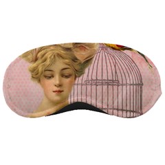 Woman 1079479 1920 Sleeping Masks by vintage2030