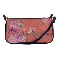 Flower 979466 1280 Shoulder Clutch Bag by vintage2030