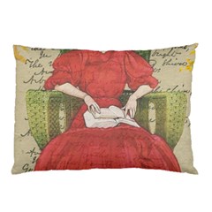 Vintage 1079413 1920 Pillow Case by vintage2030