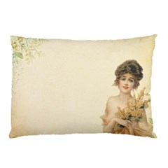 Vintage 1067759 1920 Pillow Case by vintage2030