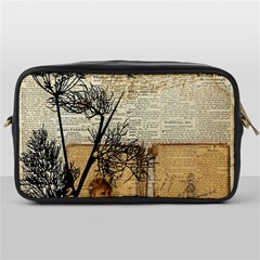 Vintage 1067751 1920 Toiletries Bag (one Side) by vintage2030