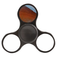 Acid Rain Finger Spinner by WILLBIRDWELL