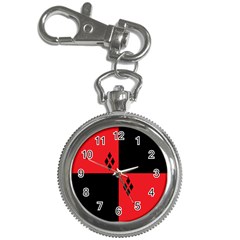 Harley Key Chain Watches by raeraeshescrafty