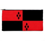 Harley Pencil Cases Front