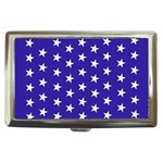 Day Independence July Background Cigarette Money Case Front