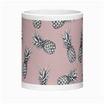 Pineapple pattern Morph Mugs Center