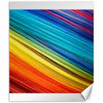 RAINBOW Canvas 20  x 24  19.57 x23.15  Canvas - 1