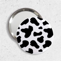 Cheetah Print 2 25  Handbag Mirrors by NSGLOBALDESIGNS2
